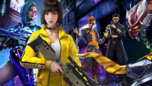 Free Fire Max Redeem Codes Today 29 June: फ्री में पाएं डायमंड्स, स्किन्स और स्पेशल पैराशूट