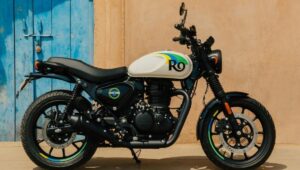 Royal Enfield Hunter 350 2025: ₹1.50 लाख से शुरू, नया सस्पेंशन और 37.5kmpl माइलेज के साथ वापसी