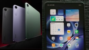Redmi K Pad हुआ लॉन्च, दमदार बैटरी, गेमिंग कूलिंग और Dolby Atmos के साथ आया तूफान