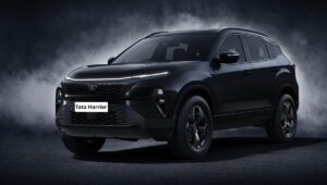 ₹21.49 लाख में Tata Harrier EV, एक बार चार्ज करने पर 627km की रेंज, जानिए कौन सा वेरिएंट है आपके लिए बेस्ट