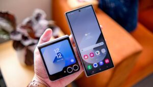 Samsung का धमाका! ₹2.23 लाख से शुरू Galaxy Z Fold 7 और Flip 7, मिलेगा 1TB तक का स्टोरेज