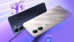 ₹9,999 में Vivo T4 Lite 5G भारत में लॉन्च, 50MP डुअल कैमरा, 6000mAh बैटरी और 90Hz डिस्प्ले से होगा धमाल