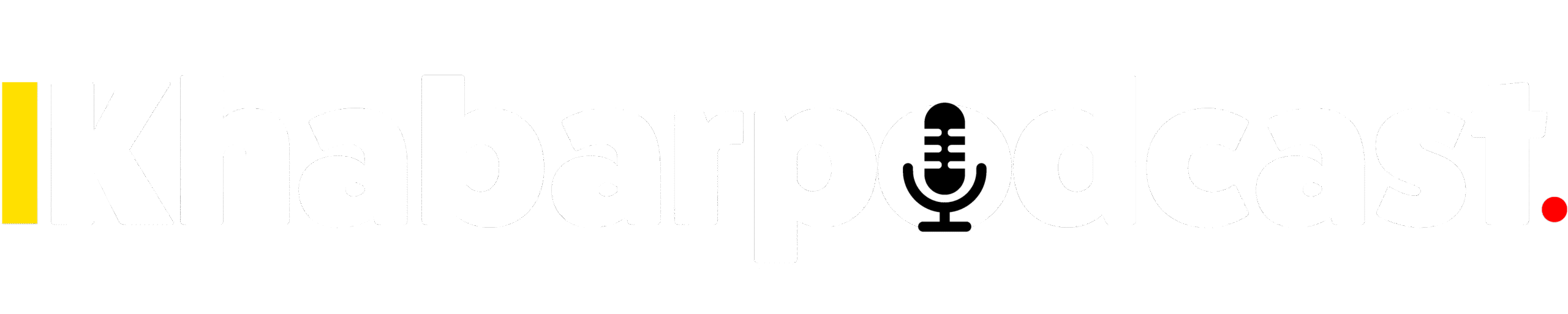 Khabar Podcast
