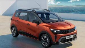 ₹6.30 लाख में आई Renault Triber 2025, अब पहले से भी ज्यादा पावरफुल और स्मार्ट