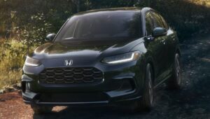 SUV मार्केट में मचाएगी धूम! 2026 Honda HR-V का इंटीरियर, फीचर्स और इंजन सबकुछ जानिए