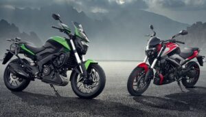 ₹1.92 लाख में लॉन्च हुई नई 2025 Bajaj Dominar 250 और 400, अब 4 राइडिंग मोड्स और GPS माउंट के साथ