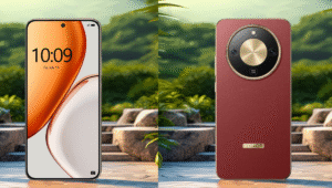 ₹16,000 में 6.79-इंच डिस्प्ले, 50MP कैमरा और वाटरप्रूफ डिजाइन, Honor X70 ने सबको चौंकाया