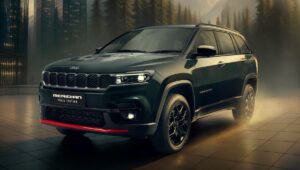 Jeep की दो-दो धमाकेदार SUVs लॉन्च! Compass और Meridian का ‘Trail Edition’ देखके दिल बोले चलें Off-Road