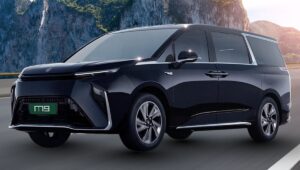 ₹ 69.90 लाख में MG M9 electric MPV, 8-सीटर लग्जरी और 430KM की रेंज के साथ दमदार फीचर्स
