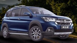 ₹11.92 लाख में आई Maruti Suzuki XL6! हर सफर में देगी सेफ्टी का भरोसा