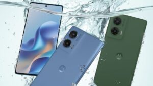 ₹17,999 में लॉन्च हुआ Moto G96 5G, दमदार कैमरा और स्टाइलिश डिज़ाइन का धमाल