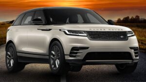 ₹89.90 लाख में आई शाही सवारी! लॉन्च हुई नई Range Rover Velar Autobiography