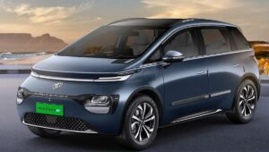 ₹17.25 लाख में MG Windsor Exclusive Pro, रेंज 449KM और फीचर्स झकास