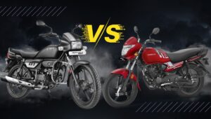 Splendor को टक्कर देने आई Shine 100 DX! जानिए कौन है सबसे पॉपुलर बाइक सेगमेंट का नया दावेदार