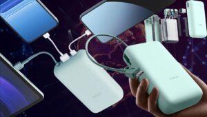 ₹1799 में Xiaomi का बड़ा धमाका, 20000mAh का दमदार Power Bank लॉन्च, एक साथ तीन डिवाइस होंगे चार्ज