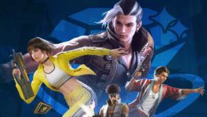 Free Fire Max redeem codes for July 9: फ्री स्किन, डायमंड और नया सर्वर, जानिए कैसे करें क्लेम