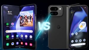 Samsung Galaxy Z Fold 7 vs Google Pixel 9 Pro Fold: कौन है असली फोल्डेबल चैंपियन?