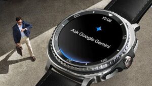 Samsung Galaxy Watch 8 सीरीज़ में धमाकेदार एंट्री! Google Voice की जगह लेगा Gemini AI