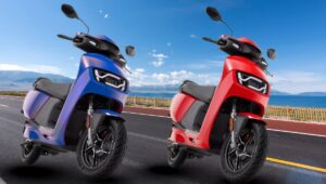 92KM रेंज, 60 मिनट में चार्ज! सिर्फ ₹44,990 में Hero Vida VX2, सबसे सस्ता स्मार्ट स्कूट