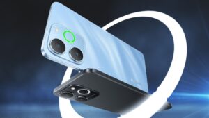 ₹7,699 में लॉन्च हुआ Realme C71 5G, मिलेगा 6300mAh बैटरी और 13MP कैमरा का धमाका