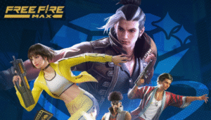 Free Fire Max redeem codes for July 16: फ्री डायमंड्स और स्किन्स पाने का सुनहरा मौका