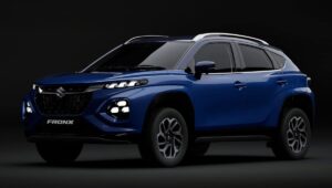 ₹7.5 लाख में आया 2025 Maruti Suzuki Fronx, मिलेंगे टर्बो इंजन, 6 एयरबैग और 360 कैमरा जैसे फीचर्स