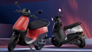 ₹1.29 लाख में आया 2025 OLA S1 Pro Gen 3, 320KM रेंज और सिर्फ 2.1 सेकंड में 40 की स्पीड