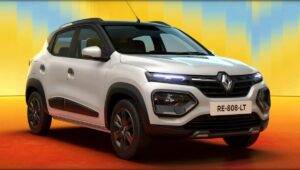 ₹4.70 लाख से शुरू हुई Renault Kwid 2025, दमदार फीचर्स के साथ मिल रहा बजट फ्रेंडली SUV