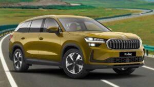 ₹46.89 लाख में आई 2025 Skoda Kodiaq, 4×4 पॉवर और 9 एयरबैग्स से लैस
