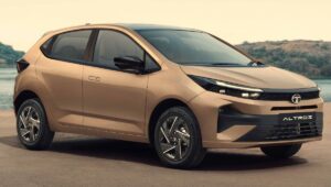 ₹6.89 लाख में 6 एयरबैग, सनरूफ और कनेक्टेड कार टेक! 2025 Tata Altroz Facelift सब पर भारी