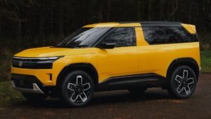 2025 Tata Sierra SUV दिवाली 2025 तक लॉन्च, जानें फीचर्स और दमदार इंजन की डिटेल्स