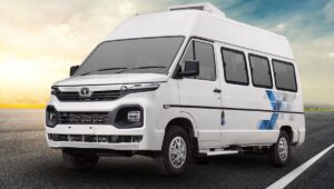 20.60 लाख में लॉन्च हुई Tata Winger Plus, 9-सीटर लग्जरी फीचर्स के साथ बाजार में धमाकेदार एंट्री
