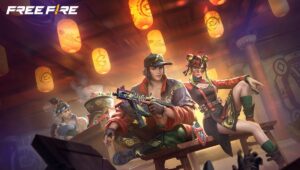 Free Fire Max redeem codes for August 23: पाएं फ्री आउटफिट्स और ढेरों इनाम