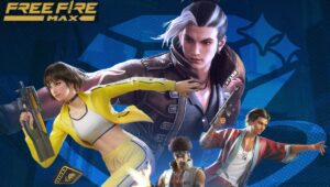 Free Fire Max redeem codes for August 3: फ्री में पाएं डायमंड्स, स्किन्स और हथियार