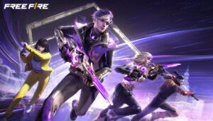 Free Fire Max redeem codes for August 25: फ्री डायमंड्स और स्किन्स पाने का जबरदस्त मौका