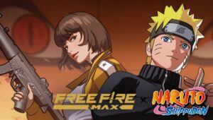 Free Fire Max redeem codes for August 2: फ्री में पाएं एक्सक्लूसिव स्किन्स और पावरफुल हथियार