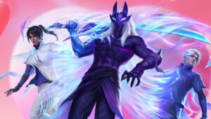 Free Fire Max redeem codes for August 5: आज के इनाम में डायमंड्स, स्किन्स और बहुत कुछ फ्री