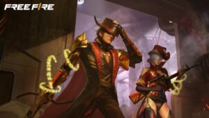 Free Fire Max redeem codes for August 24: फ्री रिवॉर्ड्स पाने का सुनहरा मौका