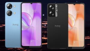 ₹9,747 में लॉन्च हुआ HTC Wildfire E4 Plus, 6.74 इंच डिस्प्ले और 5000mAh बैटरी के साथ मिल रहा धांसू फीचर्स