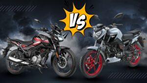 Hero Glamour X Vs TVS Raider 125: जानिए कौन-सी बाइक है ज्यादा दमदार और फीचर-पैक्ड