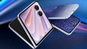 ₹66,900 में लॉन्च हुआ Honor Magic V Flip 2, 200MP कैमरा और 5,500mAh बैटरी वाला दमदार फोल्डेबल फोन