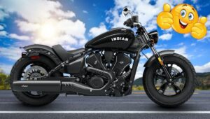 Indian Motorcycle ने लॉन्च की नई 2025 Scout बाइक रेंज, कीमत 12.99 लाख से शुरू