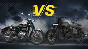 Jawa Yezdi Roadster Vs Royal Enfield Classic 350: कीमत और दमदार फीचर्स में कौन है आगे?