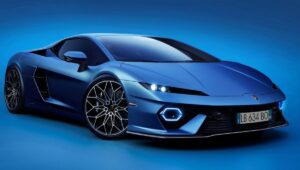 ₹6 करोड़ की रफ्तार का तूफान! सिर्फ 2.7 सेकंड में 100km/h, Lamborghini Temerario ने इंडिया में मचाया धमाल