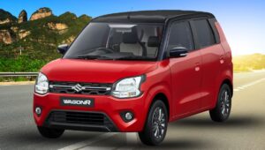 ₹5.79 लाख में आई 2025 Maruti Suzuki Wagon R, CNG से लेकर टॉप मॉडल तक की पूरी प्राइस लिस्ट