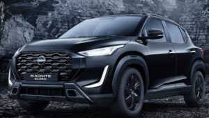 ₹8.30 लाख में लॉन्च हुई Nissan Magnite Kuro Edition, स्टाइल और परफॉर्मेंस का परफेक्ट कॉम्बो