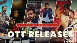 OTT Releases This Week (August 18 – August 24): Maa से Shodha तक इस हफ्ते OTT पर आ रही ये 9 बड़ी रिलीज़