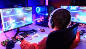 अब Online Gaming Bill से होगी सख्ती, जानिए मनी गेम्स पर कितने साल जेल और जुर्माने का प्रावधान