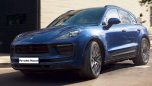 BMW और Audi को टक्कर देने आई Porsche Macan Design Edition, स्पोर्टी लुक और कार्बन इंटीरियर में धांसू एंट्री