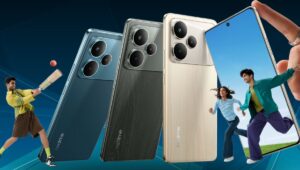 18,499 रुपये से शुरू हुआ Realme P4 5G, 7,000mAh बैटरी और 144Hz डिस्प्ले के साथ ये धांसू फीचर्स
